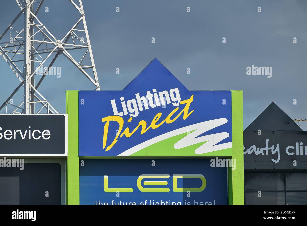 AUCKLAND, NEW ZEALAND May 24, 2019 Auckland / New Zealand May 24