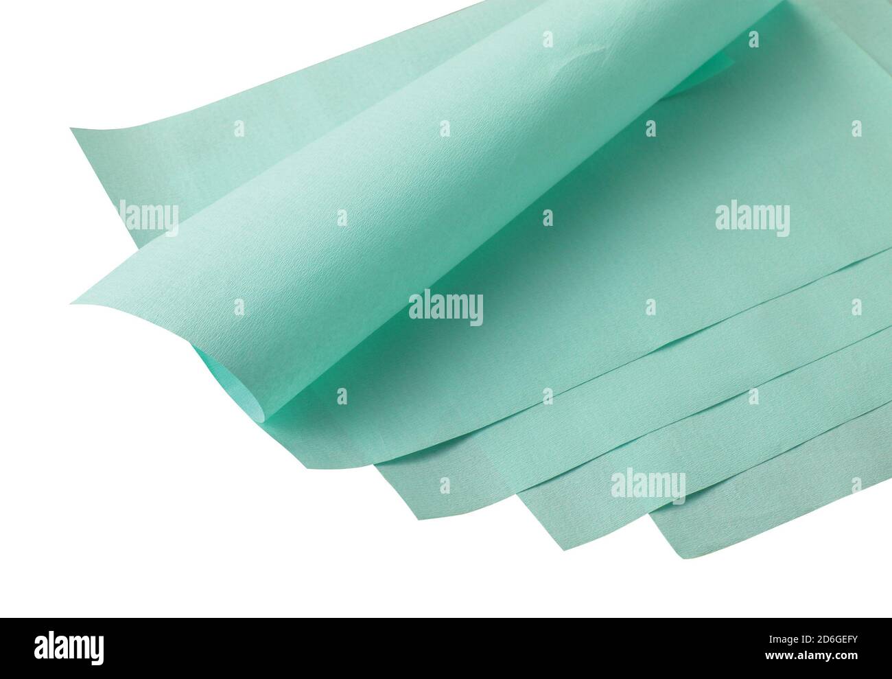 Medical crepe paper hires stock photography and images Alamy