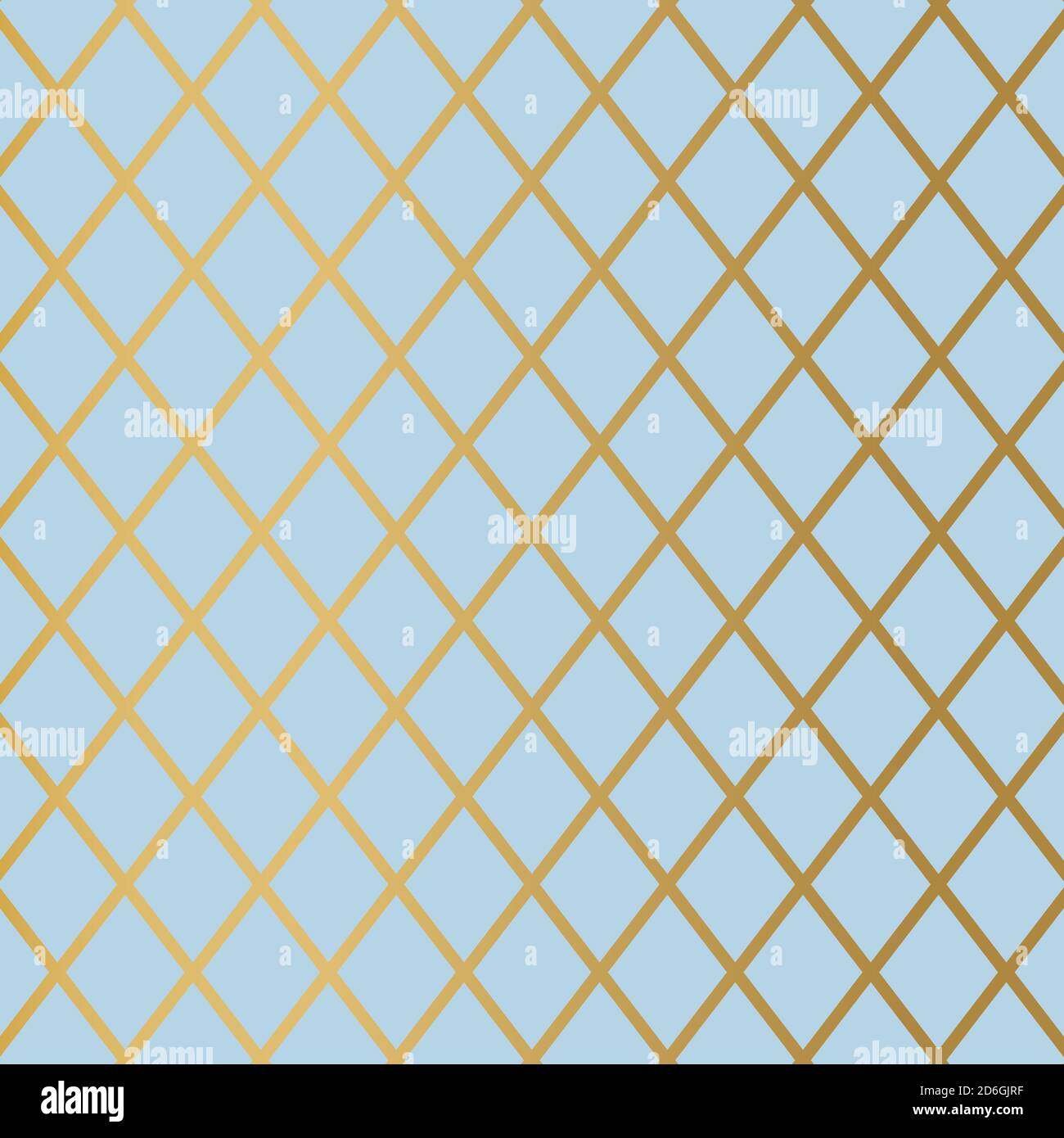 golden elegant rhombus pattern- vector illustration Stock Vector Image ...