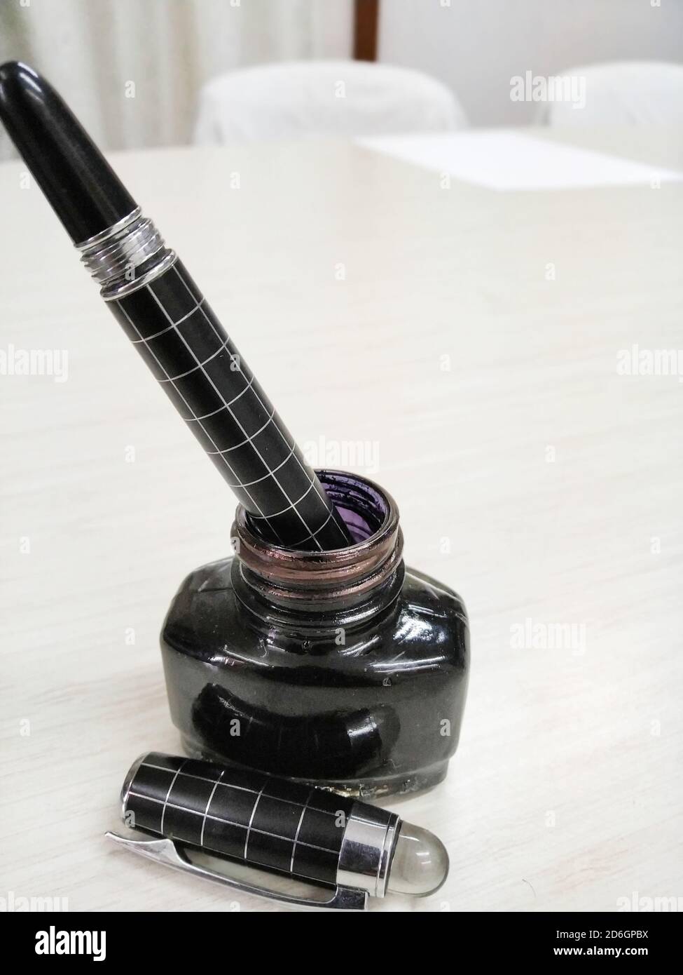 India ink bottle hires stock photography and images Alamy