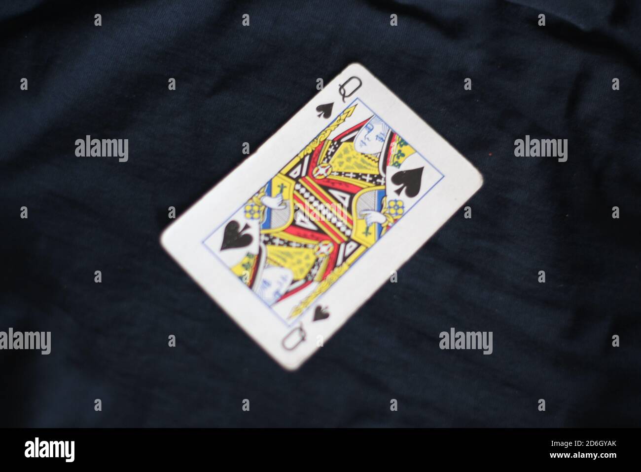 King of spades playing card hi-res stock photography and images - Alamy