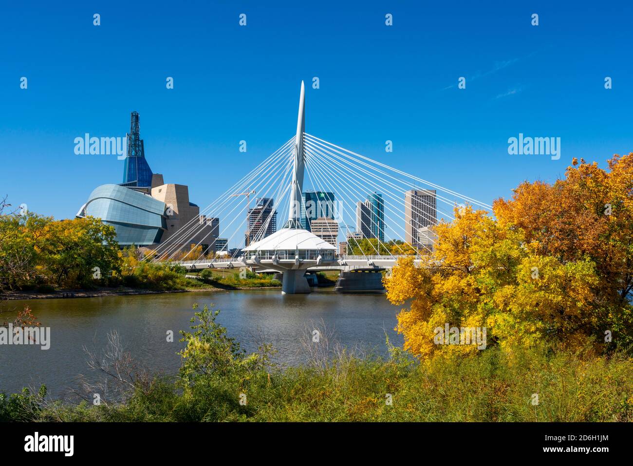 St boniface manitoba hi-res stock photography and images - Alamy