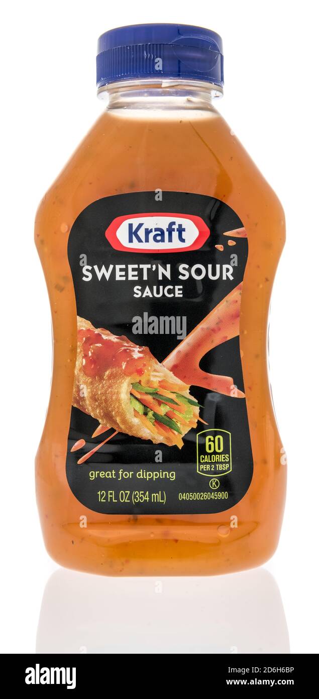 Kraft dressing hires stock photography and images Alamy
