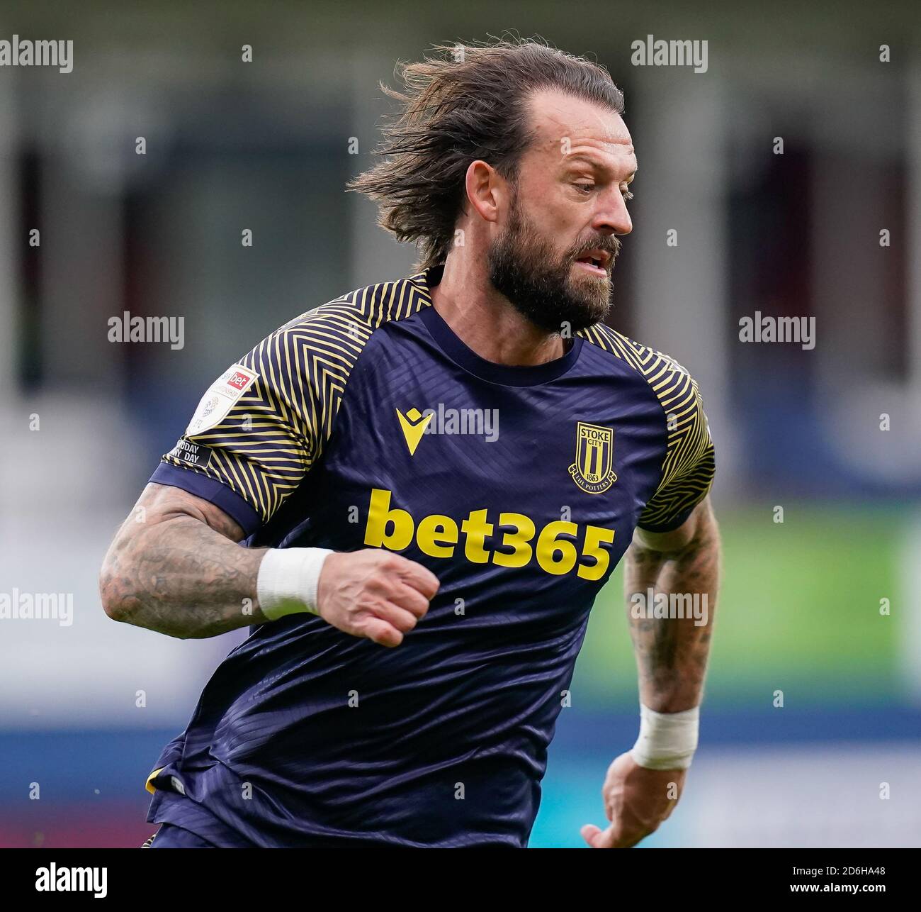 Page 8 Goalscorer High Resolution Stock Photography And Images Alamy