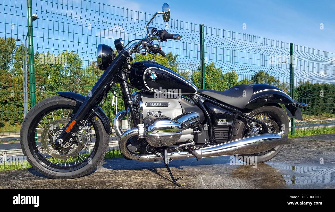 bmw r18 1800cc 2020