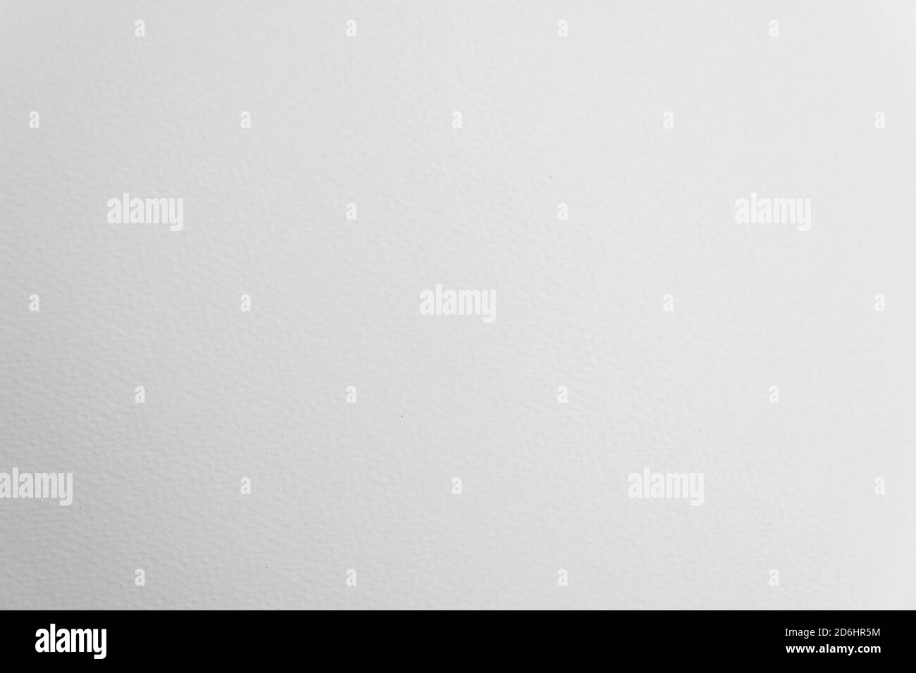 White watercolor paper texture background Stock Photo - Alamy