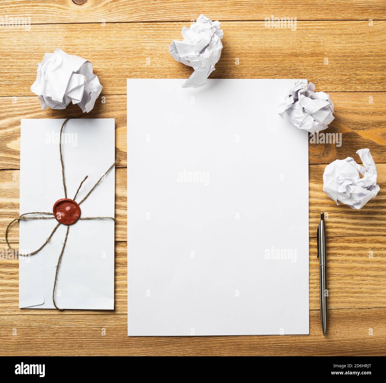 Waiting for inspiration to come Stock Photo - Alamy