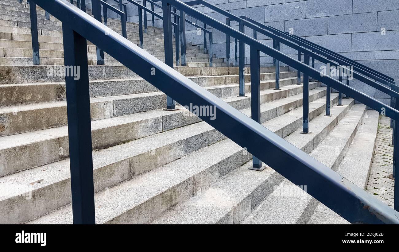 Handrails Glasgow Iron Handrails Glasgow Domestic Handrails Glasgow Welder Glasgow Blacksmith Glasgow