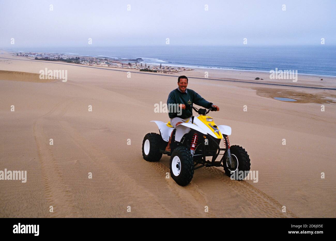 Old dune buggy hi-res stock photography and images - Alamy