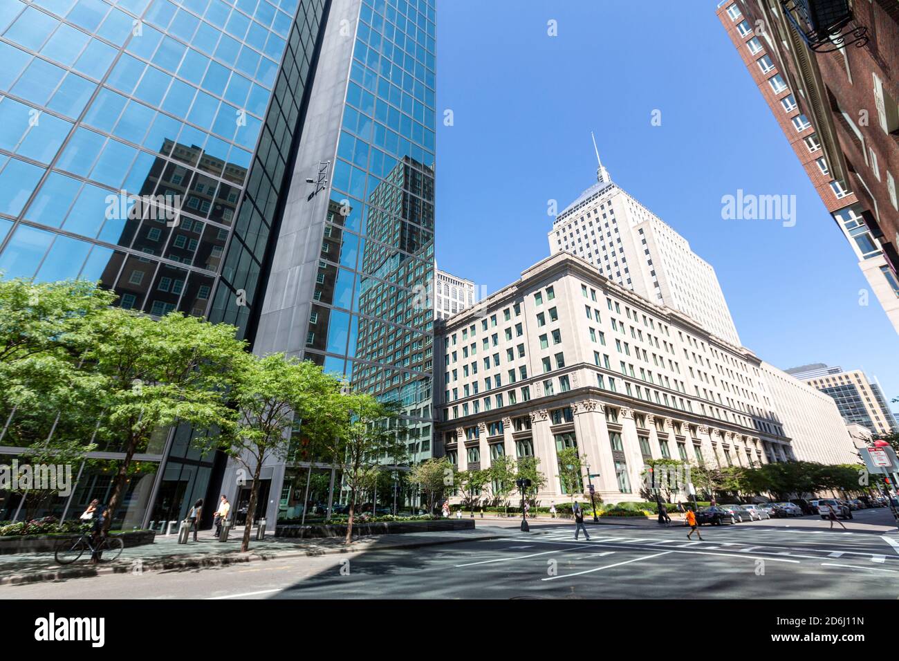 The One Thing Everyone Misses At The John Hancock Tower Boston (Don'T Be That Guy!) - oqeb07h