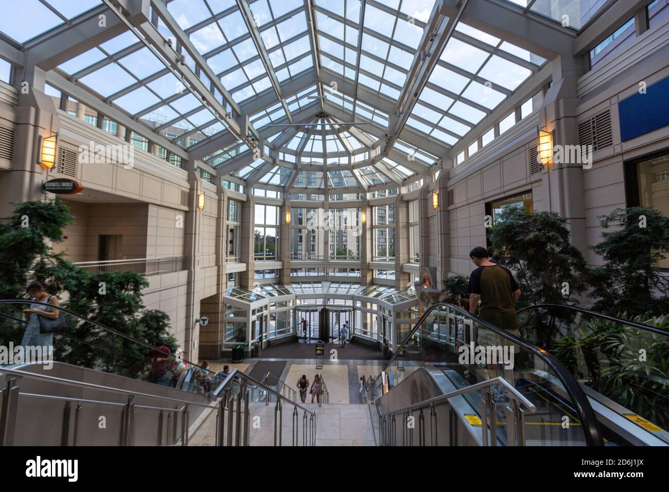 The Pru, Prudential Center, Boston, Massachusetts, USA Stock Photo Alamy