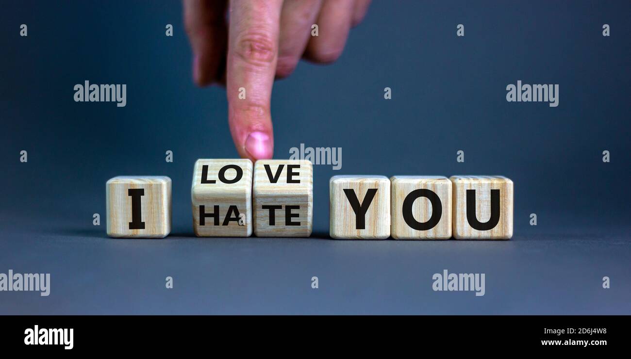 I Hate Love You High Resolution Stock Photography And Images Alamy I Hate Love You High Resolution Stock Photography And Images Alamy