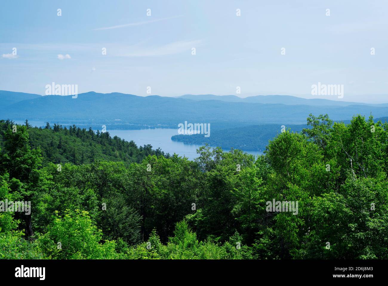 Lake new york summer hires stock photography and images Alamy