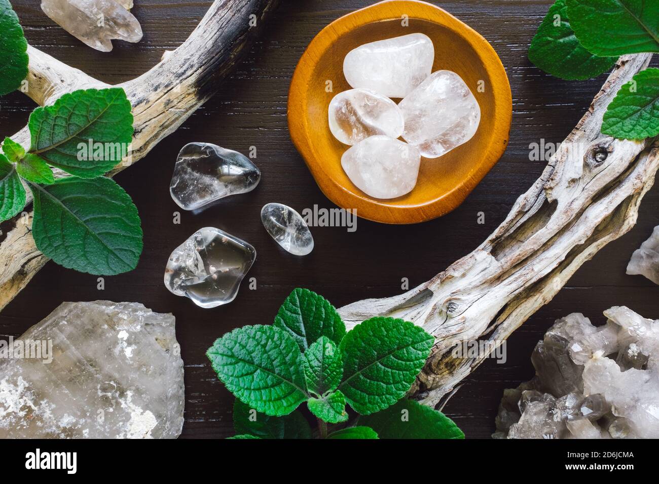 Phantom Quartz High Resolution Stock Photography And Images Alamy