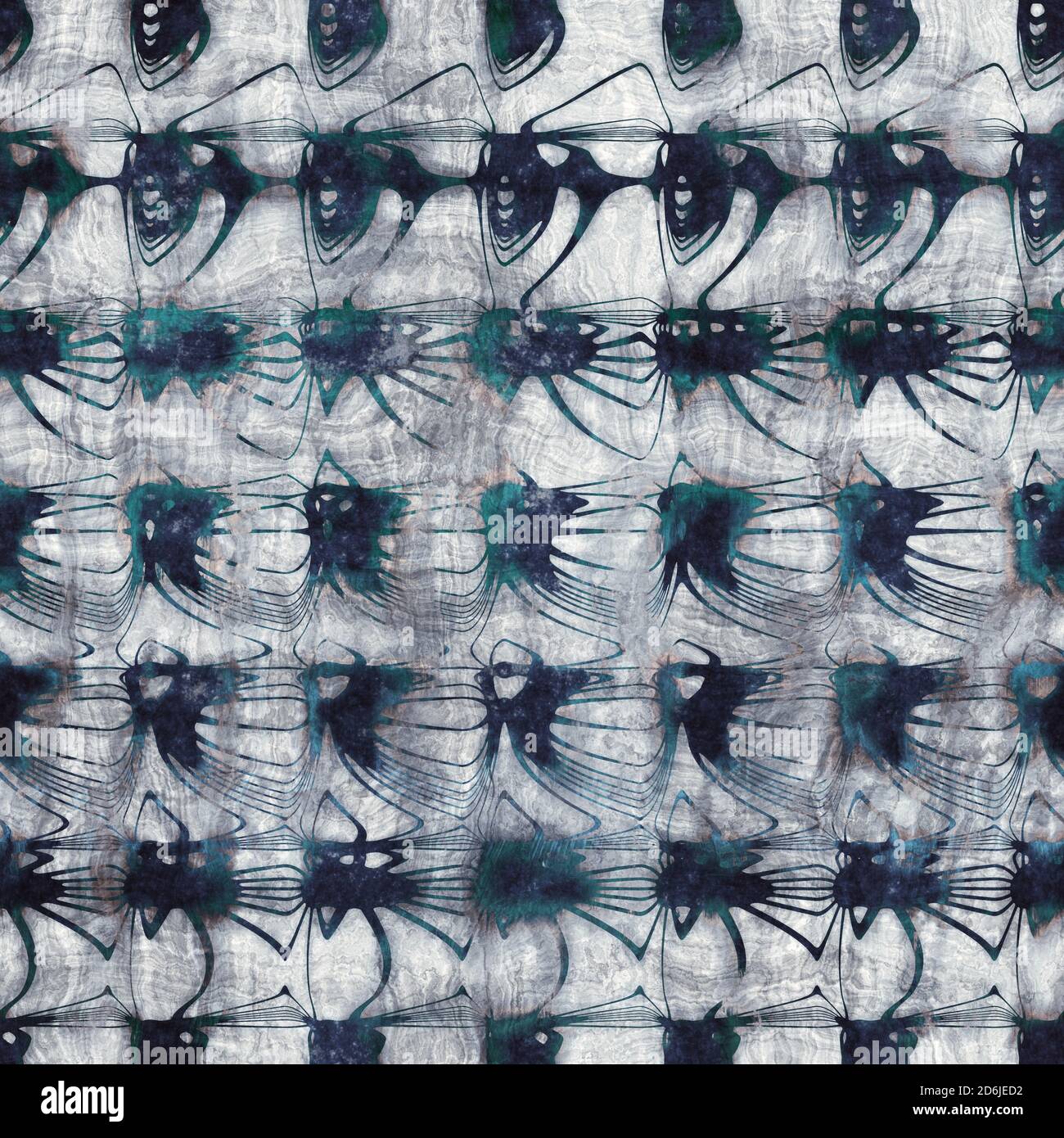 Patterns Blobby Blobby shapes hi-res stock photography and images - Alamy