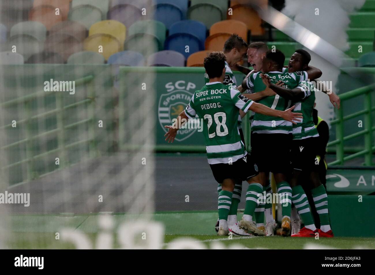 Nuno Santos High Resolution Stock Photography And Images Alamy