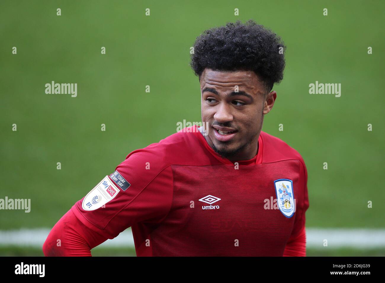 Josh koroma hi-res stock photography and images - Alamy