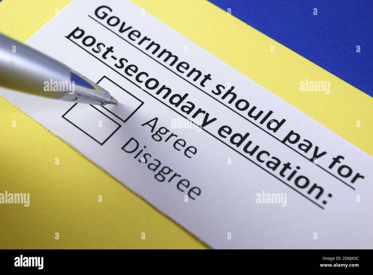 Post secondary education hires stock photography and images Alamy