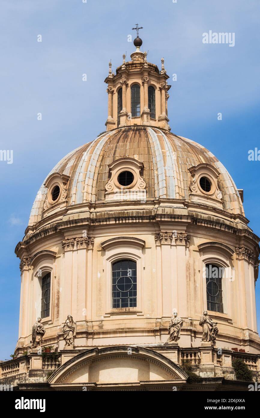 Chiesa Del Santissimo Nome Di Maria The Church of the most holy name of Mary (Chiesa del Santissimo Nome di