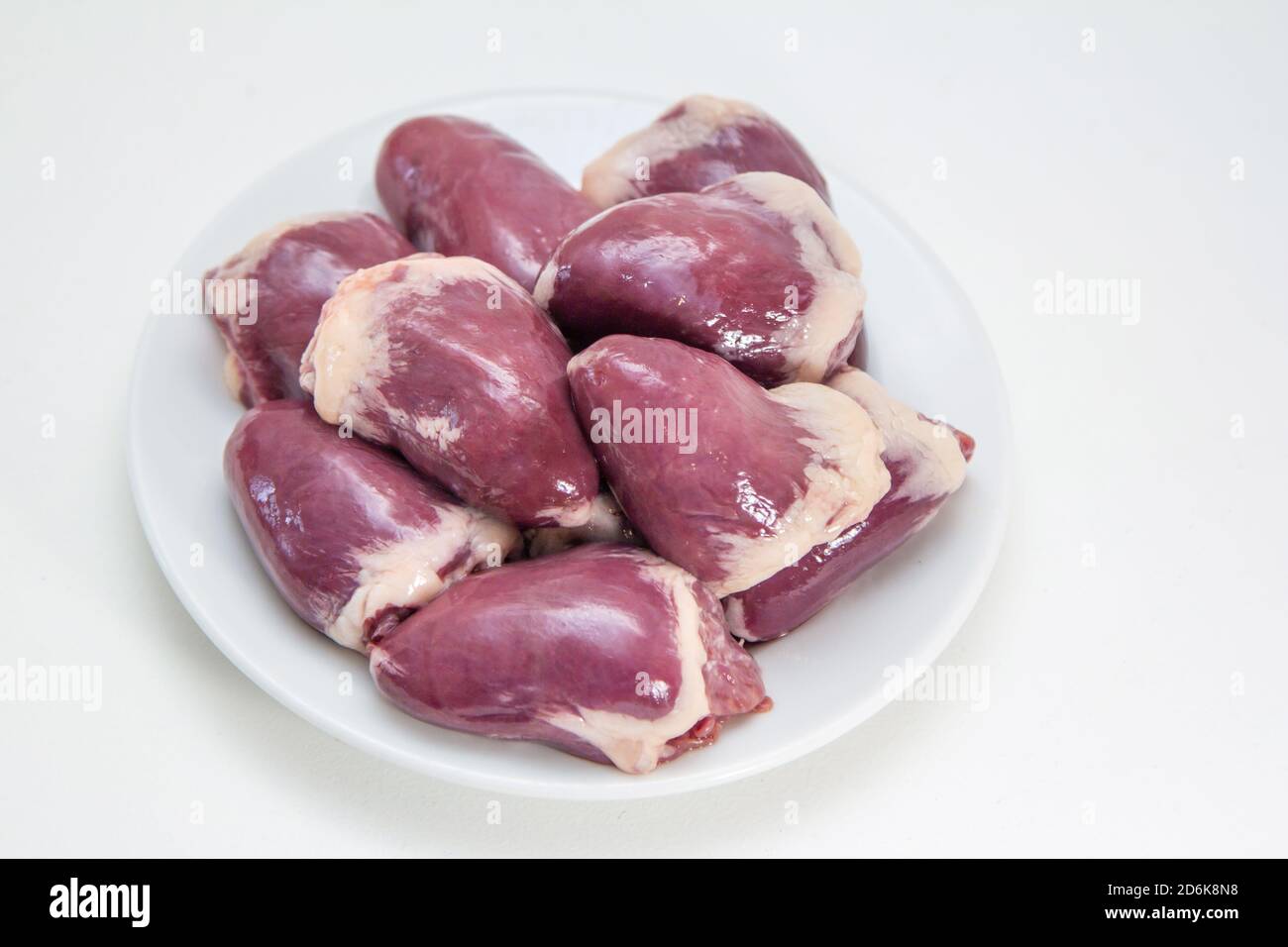 Turkey giblets hires stock photography and images Alamy