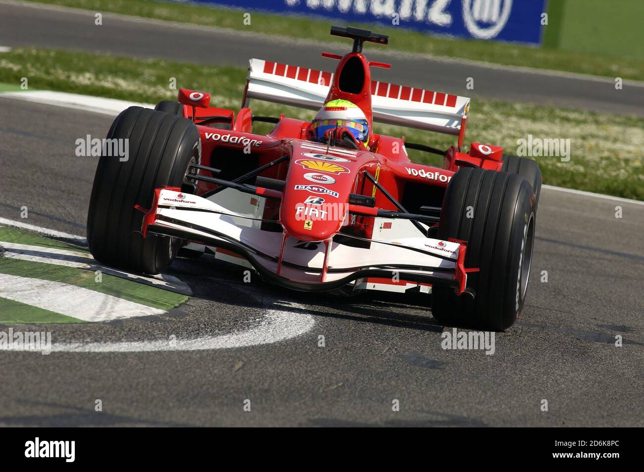 2006 f1 championship