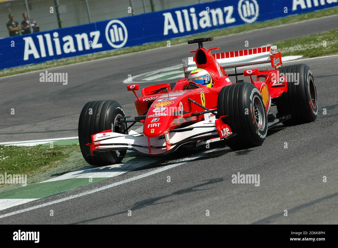 2006 f1 championship