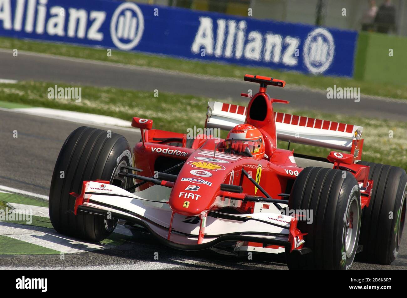 2006 f1 championship