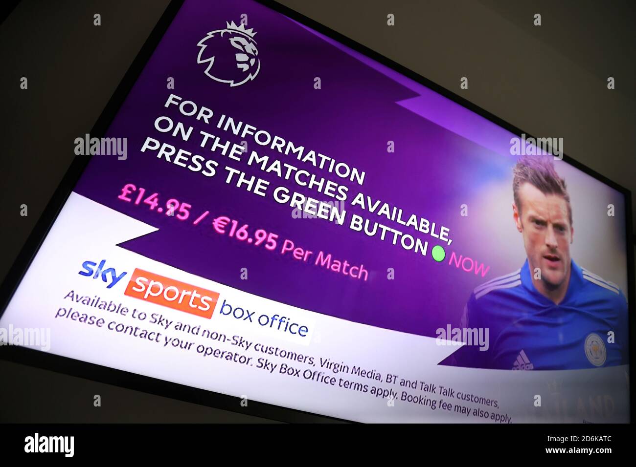 Stream bt 2025 sport box office