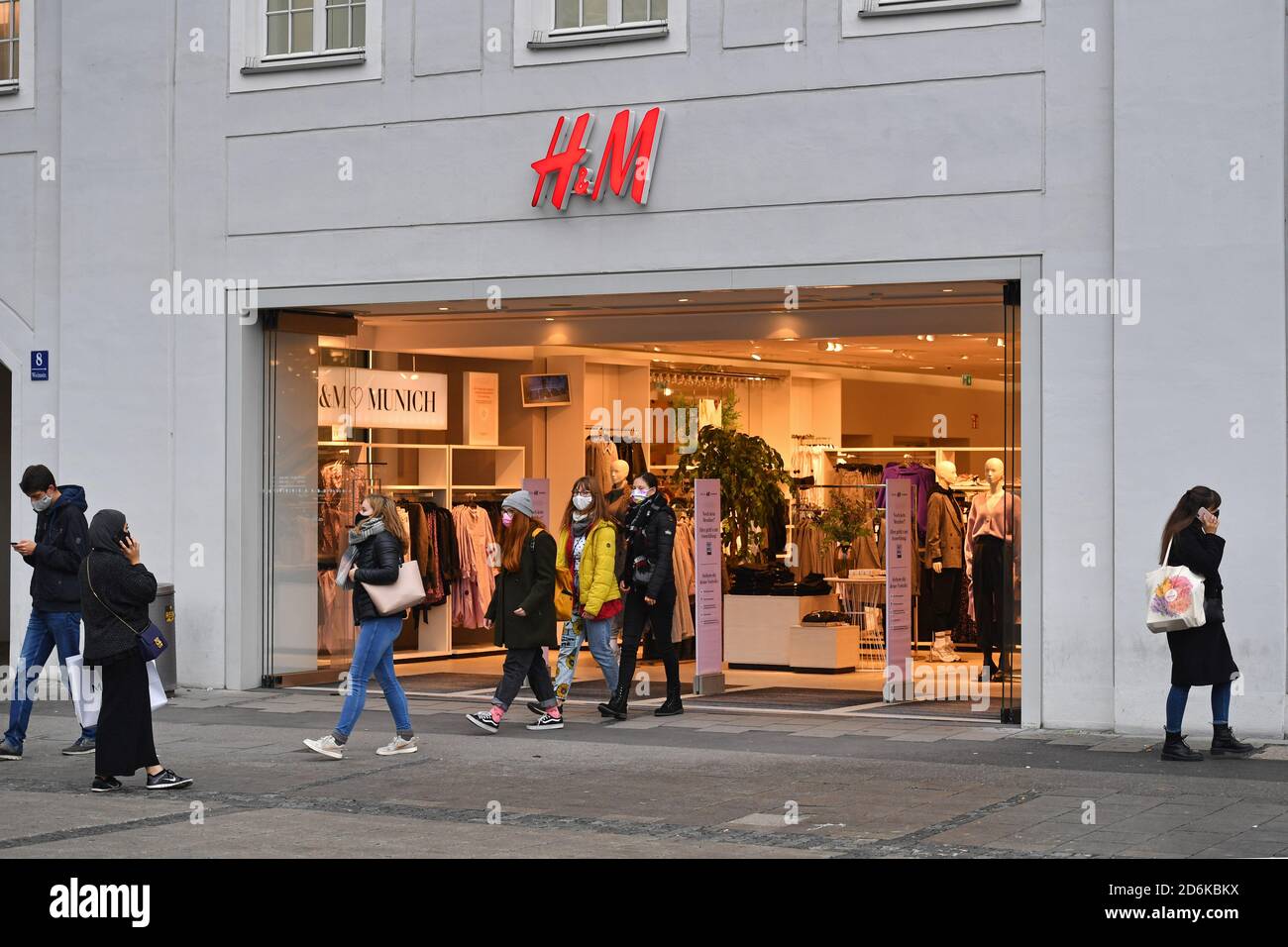 H and cheap m deutschland