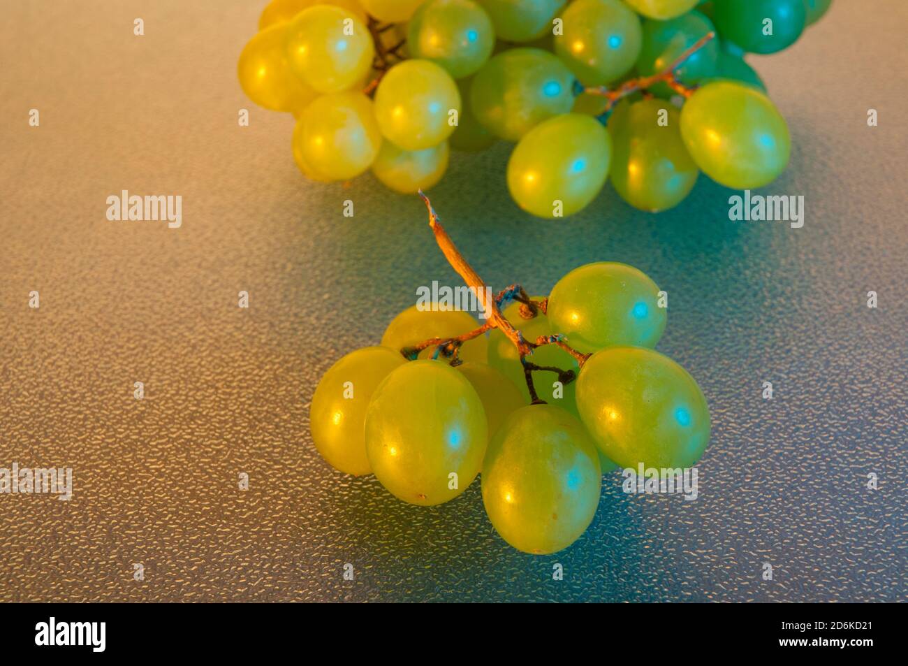 Grapes. Stock Photo