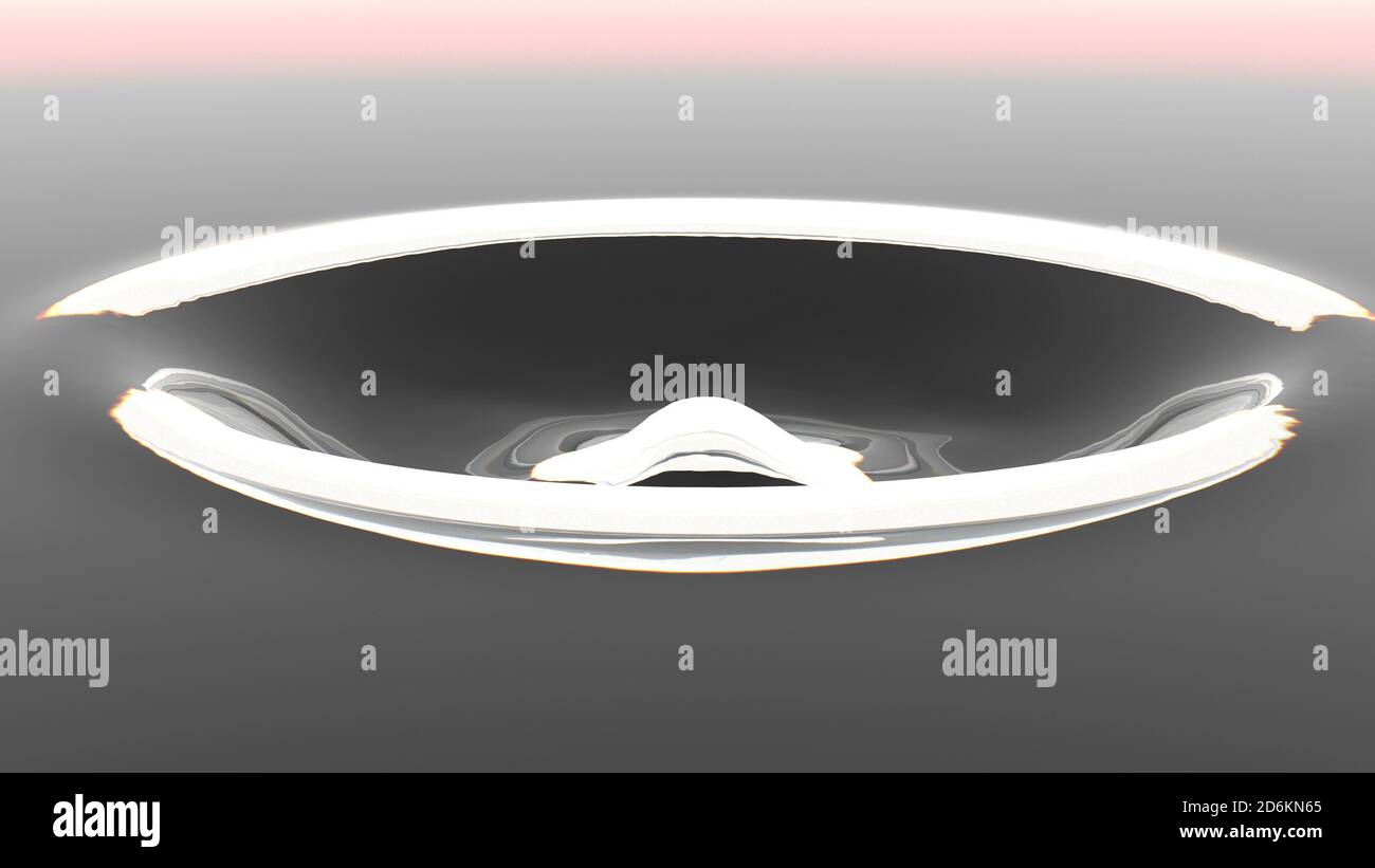 Water drop realistic 3d hi-res stock photography and images - Alamy