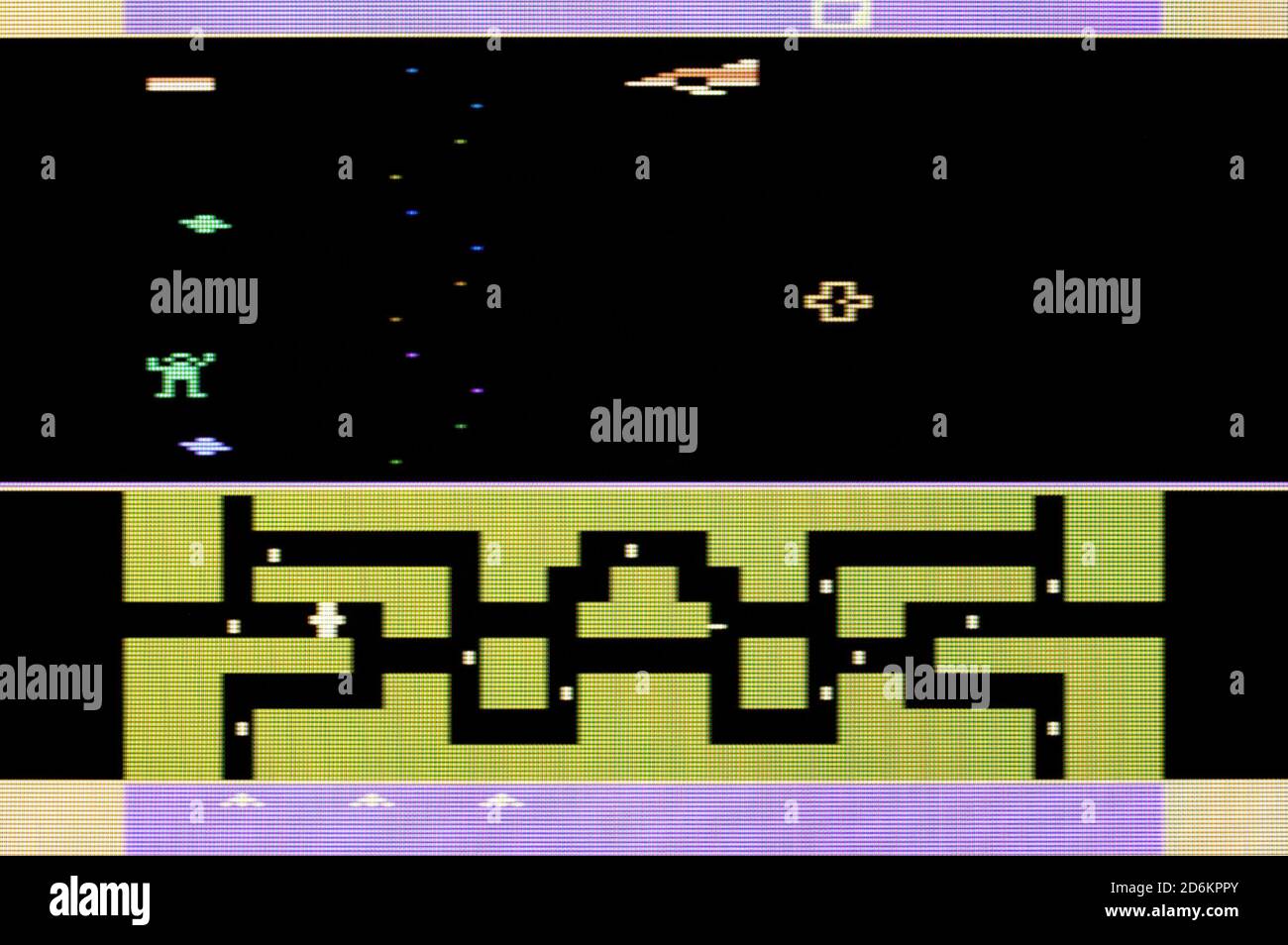 flash gordon atari 2600