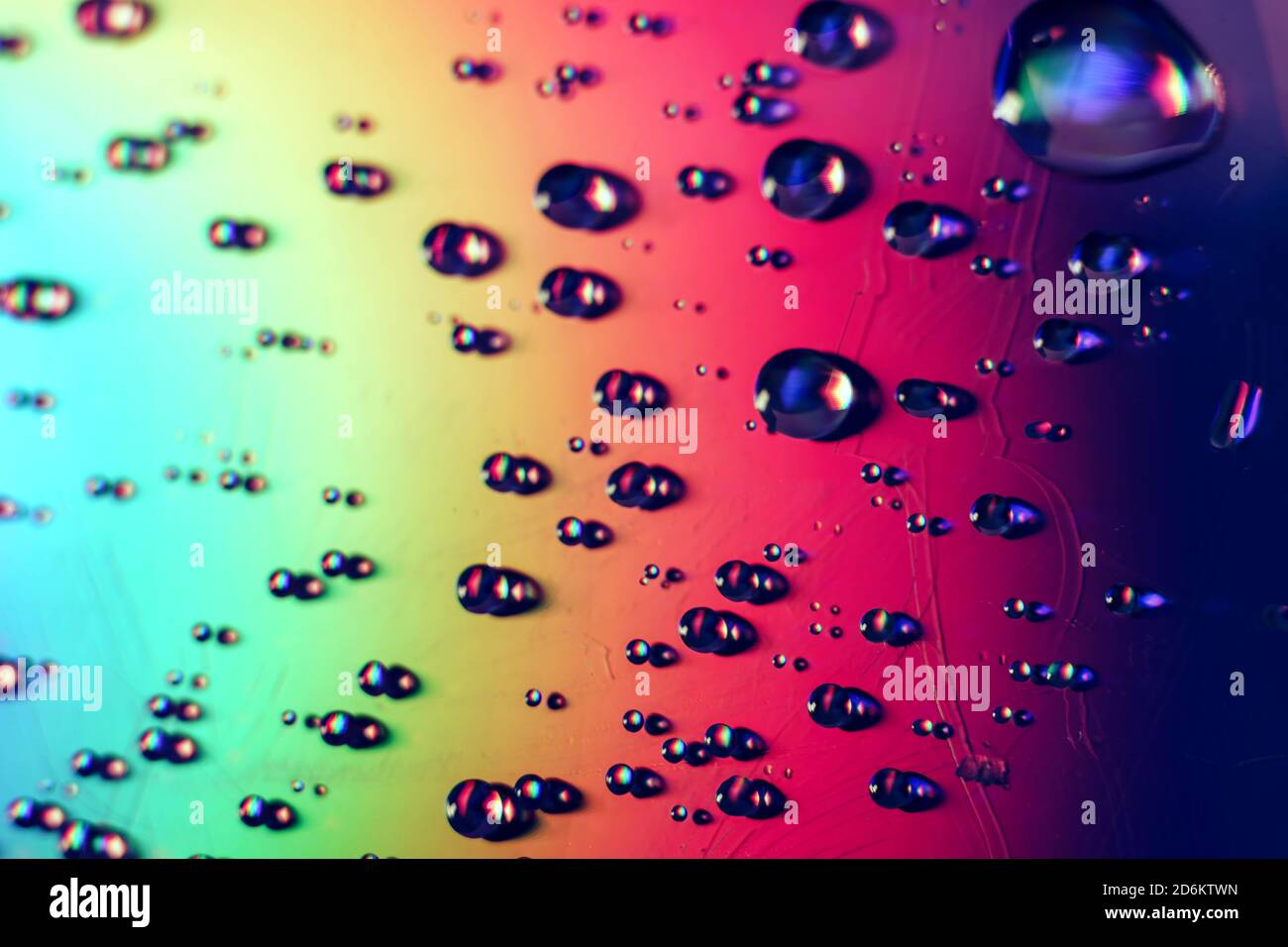 Beautiful Abstraction Multi Colored Water Drop Background Pattern For Design Stock Photo Alamy Beautiful Abstraction Multi Colored Water Drop Background Pattern For Design Stock Photo Alamy
