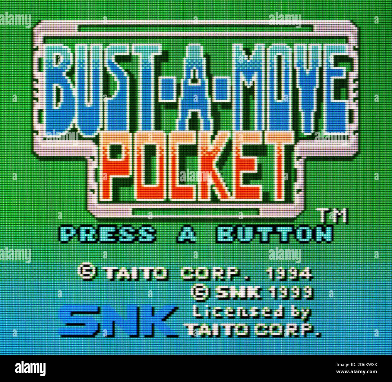 Bustamove hires stock photography and images Alamy