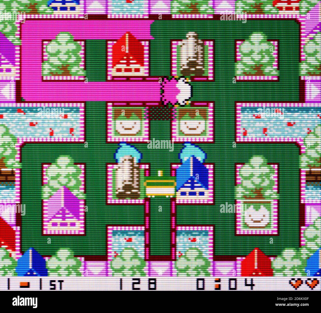 Pracht Elektrisch Ressource neo geo pocket crush roller Humanressourcen