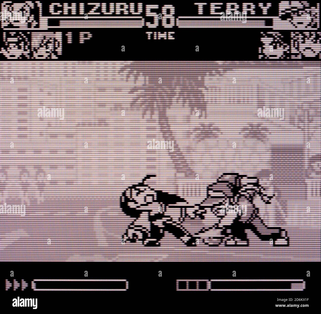 King of Fighters R-1: Actualités, test, avis et vidéos