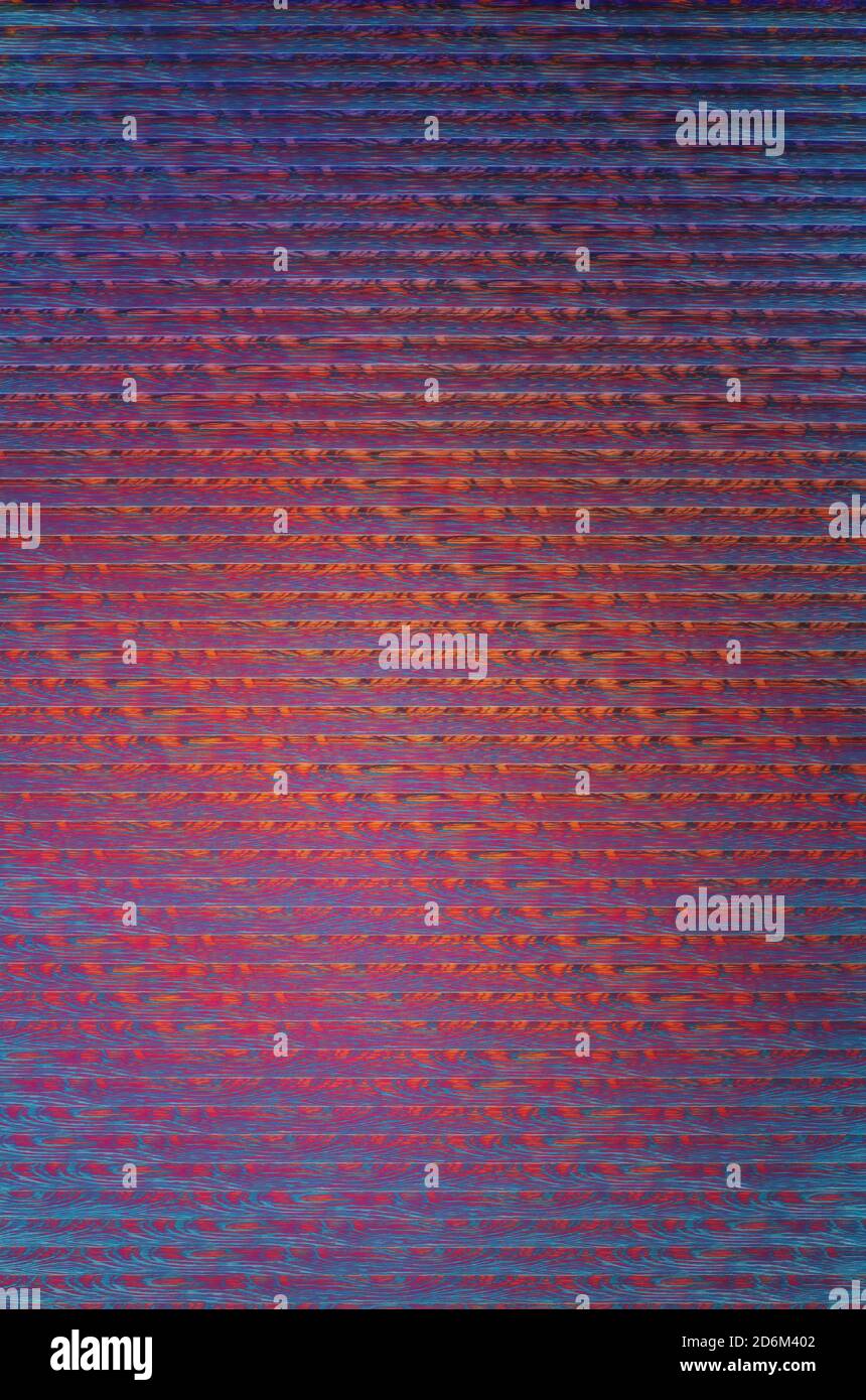 Purple red colored abstract background with pattern stripes and gradient. Stock Photo