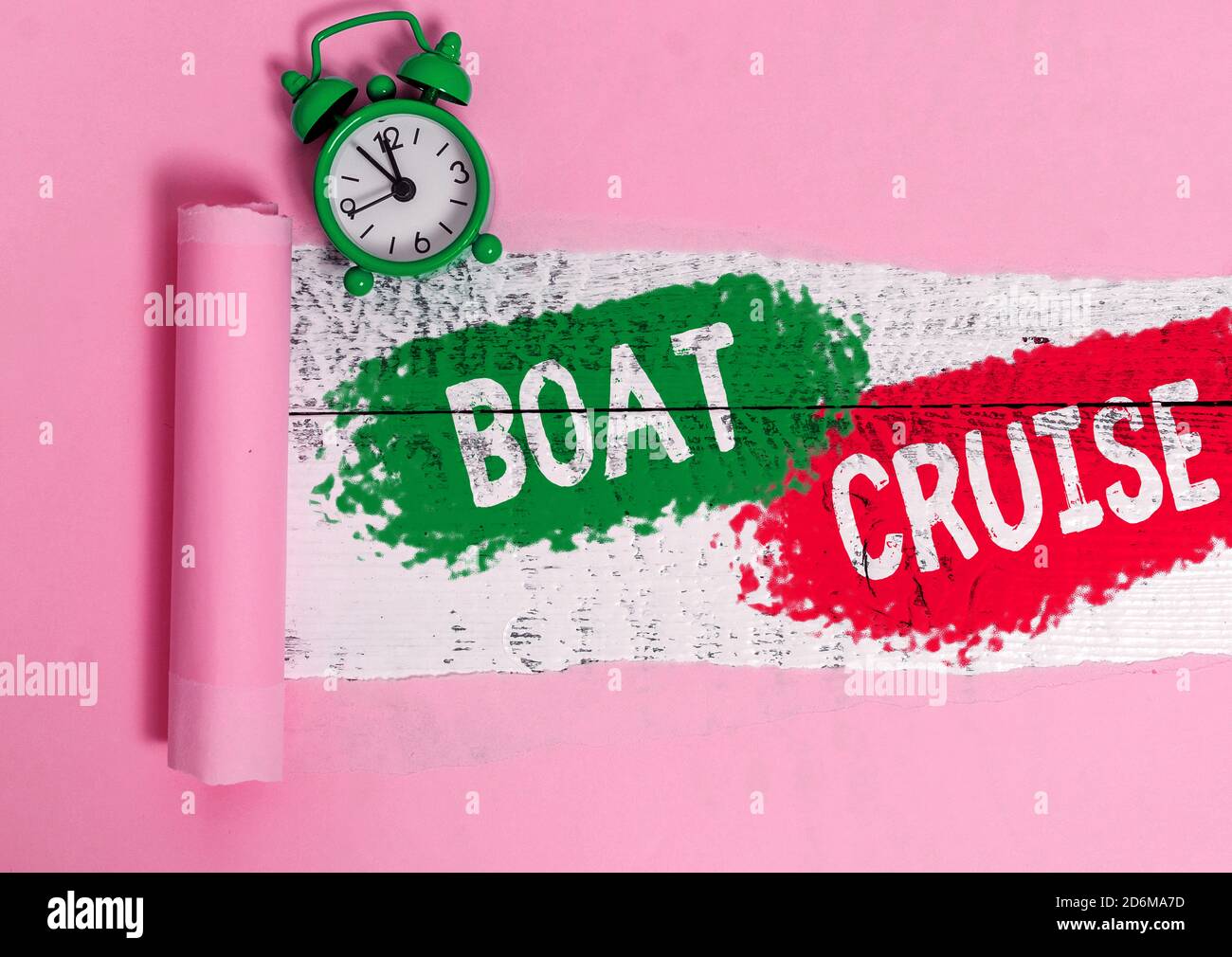 Boat Writing Conceptual hand writing showing Boat Cruise. Concept meaning sail about ...