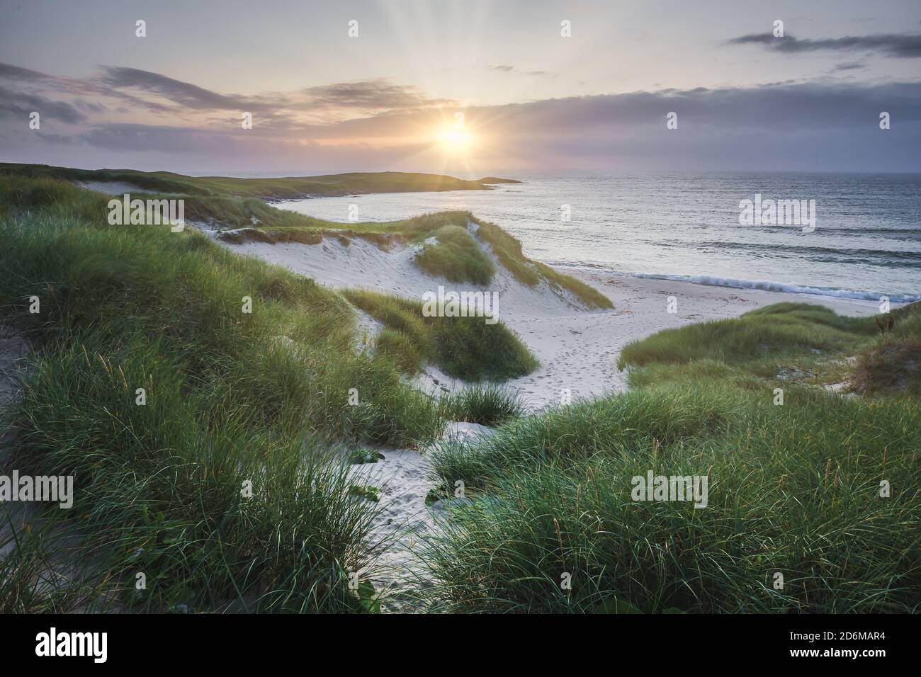 Uist Hebrides High Resolution Stock Photography and Images - Alamy