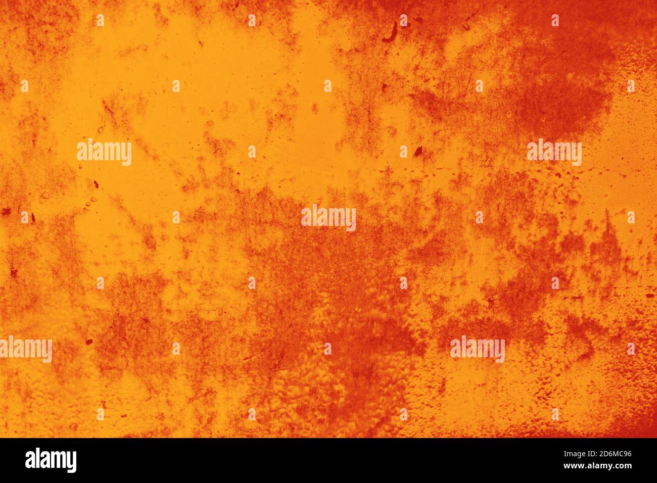 Close up grunge orange metal background and texture Stock Photo Alamy