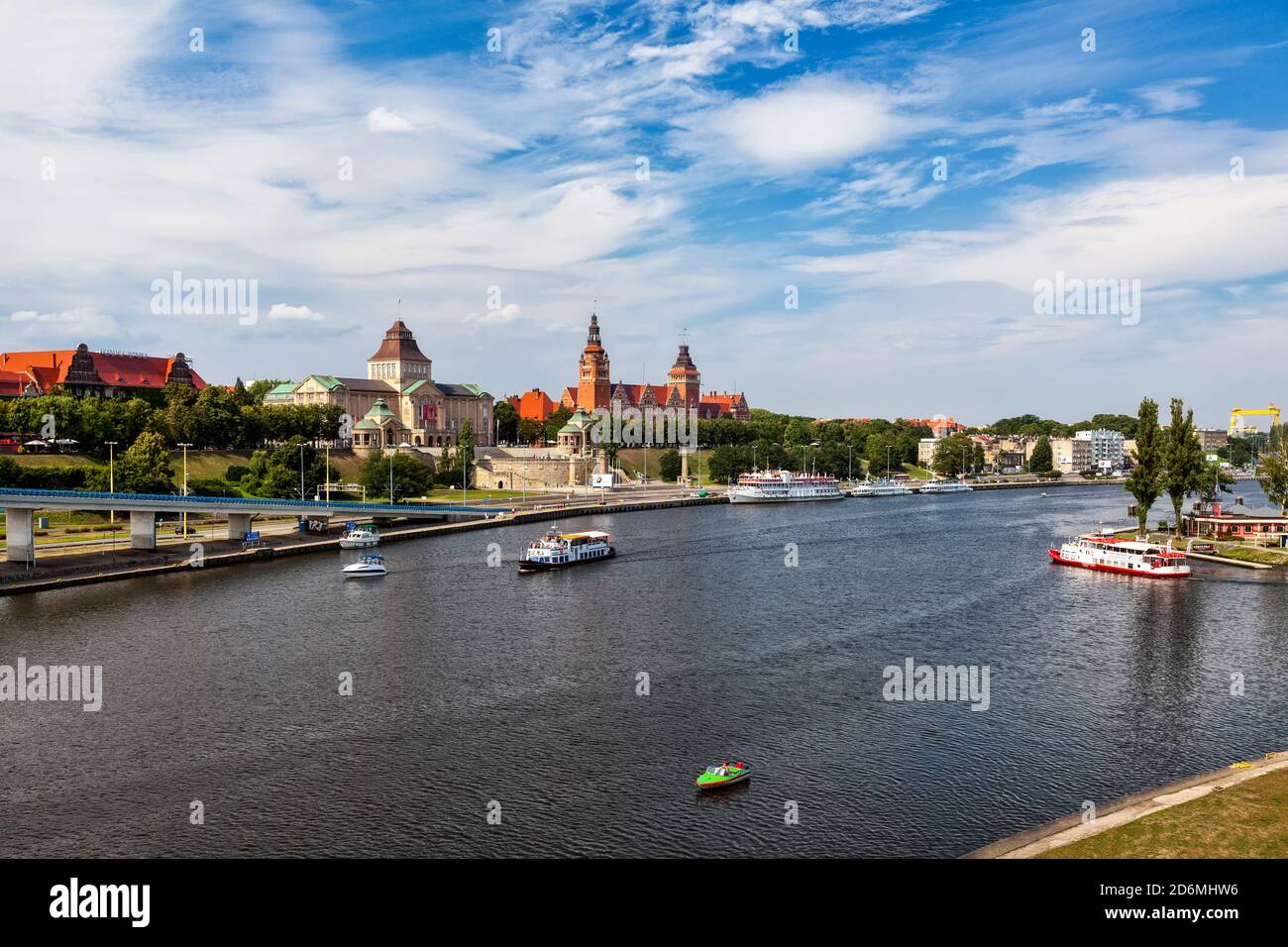 Pomeranian Voivodeship High Resolution Stock Photography and Images Alamy