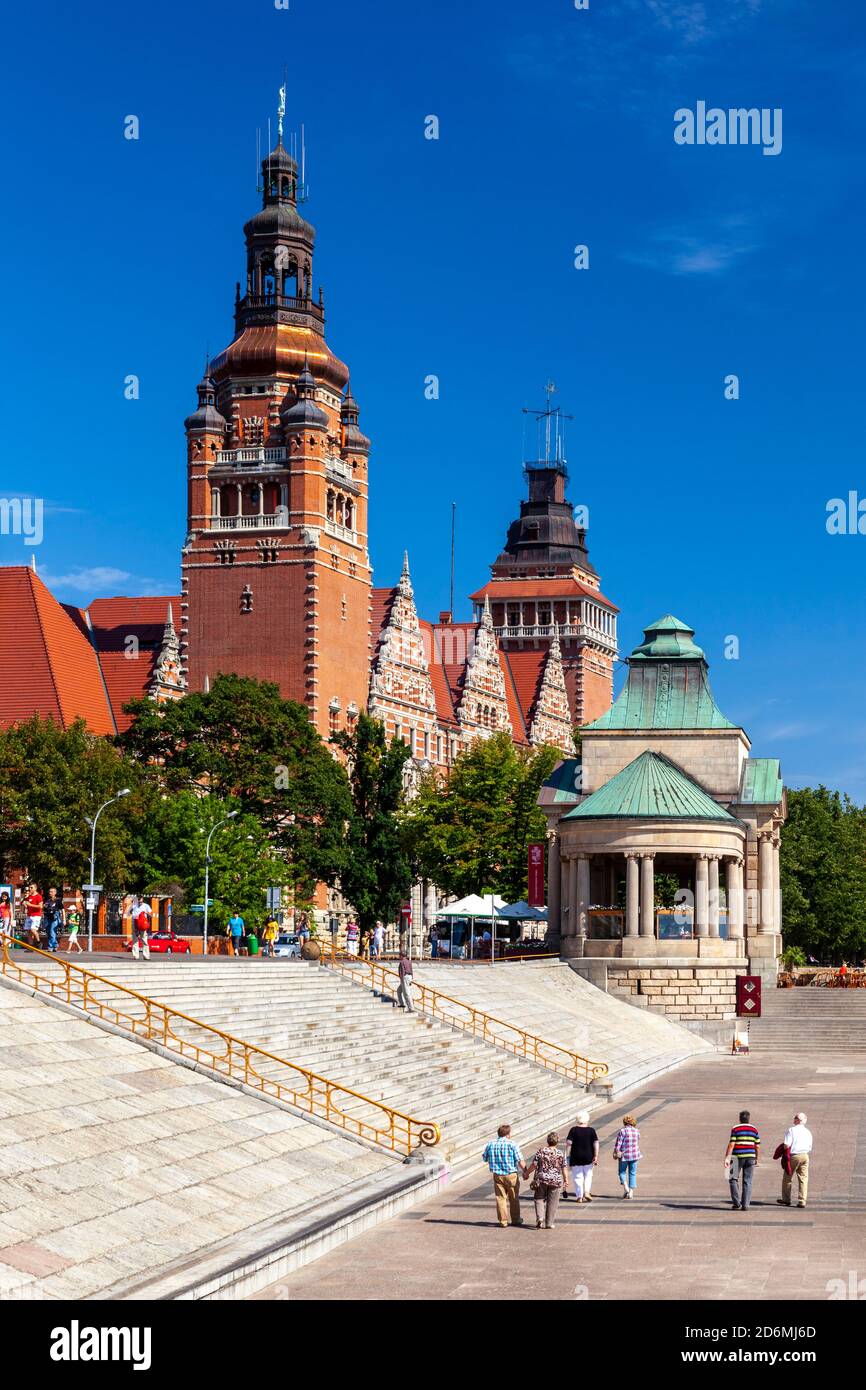 West pomeranian voivodeship, poland hires stock photography and images