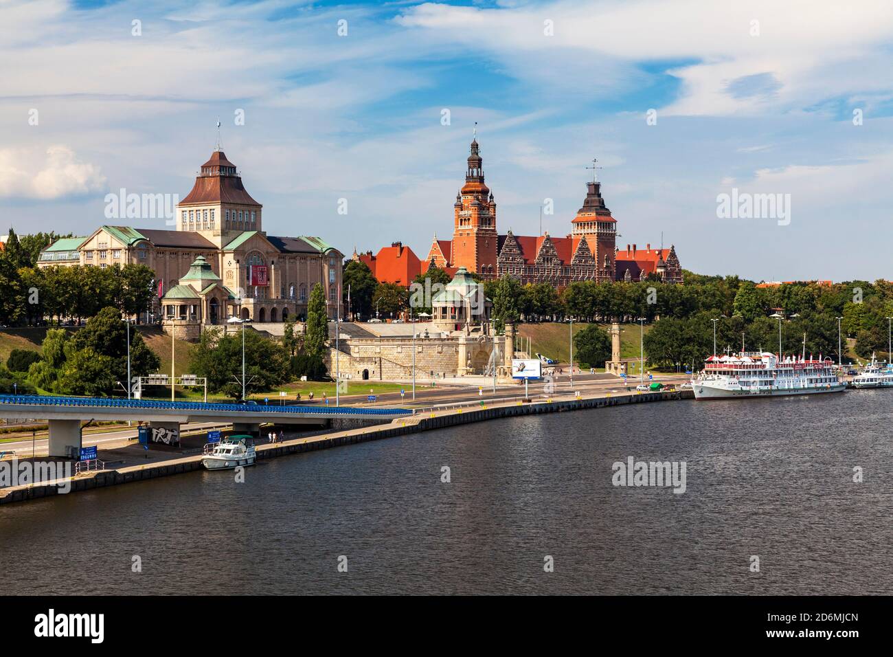 Pomeranian Voivodeship High Resolution Stock Photography and Images Alamy