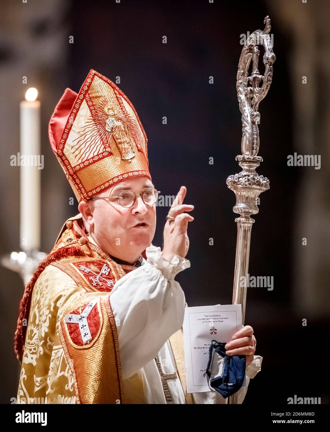 Stephen cottrell hires stock photography and images Alamy