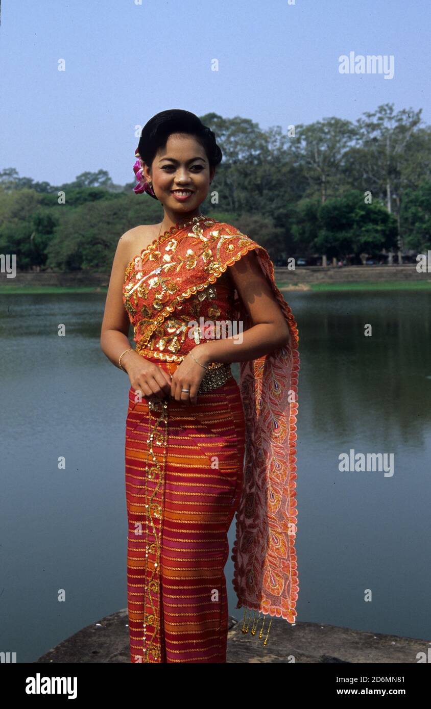 cambodian bridesmaid dresses Khmer Bridal (@khmerbridal_) Long Beach, CA Instagram photos and videos
