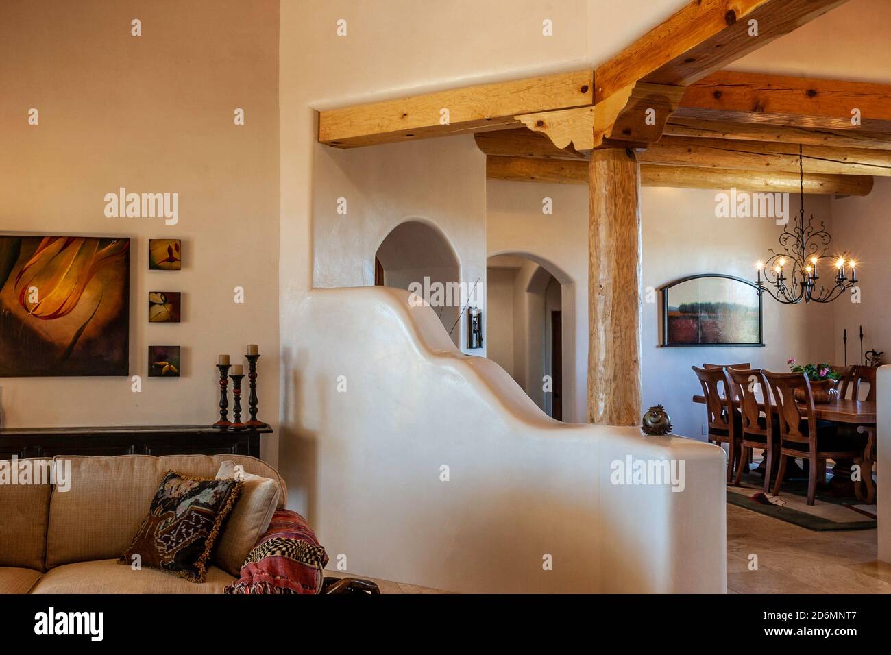 Beams vigas architecture hi-res stock photography and images - Alamy