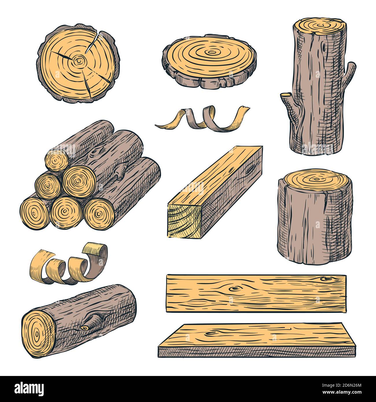 9385 Wood Plank Sketch Images Stock Photos  Vectors  Shutterstock