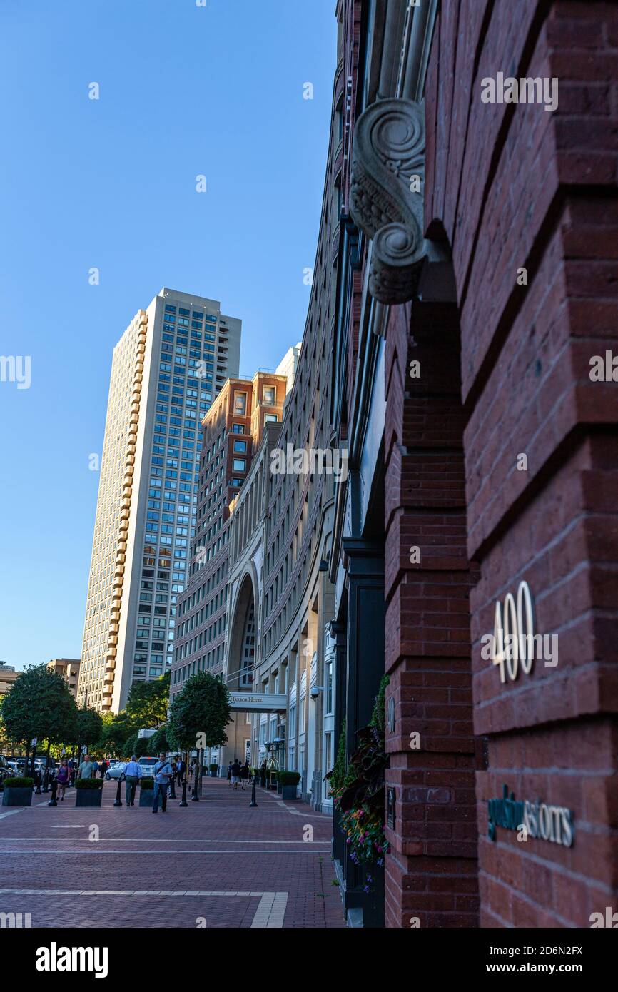 400 atlantic ave hires stock photography and images Alamy