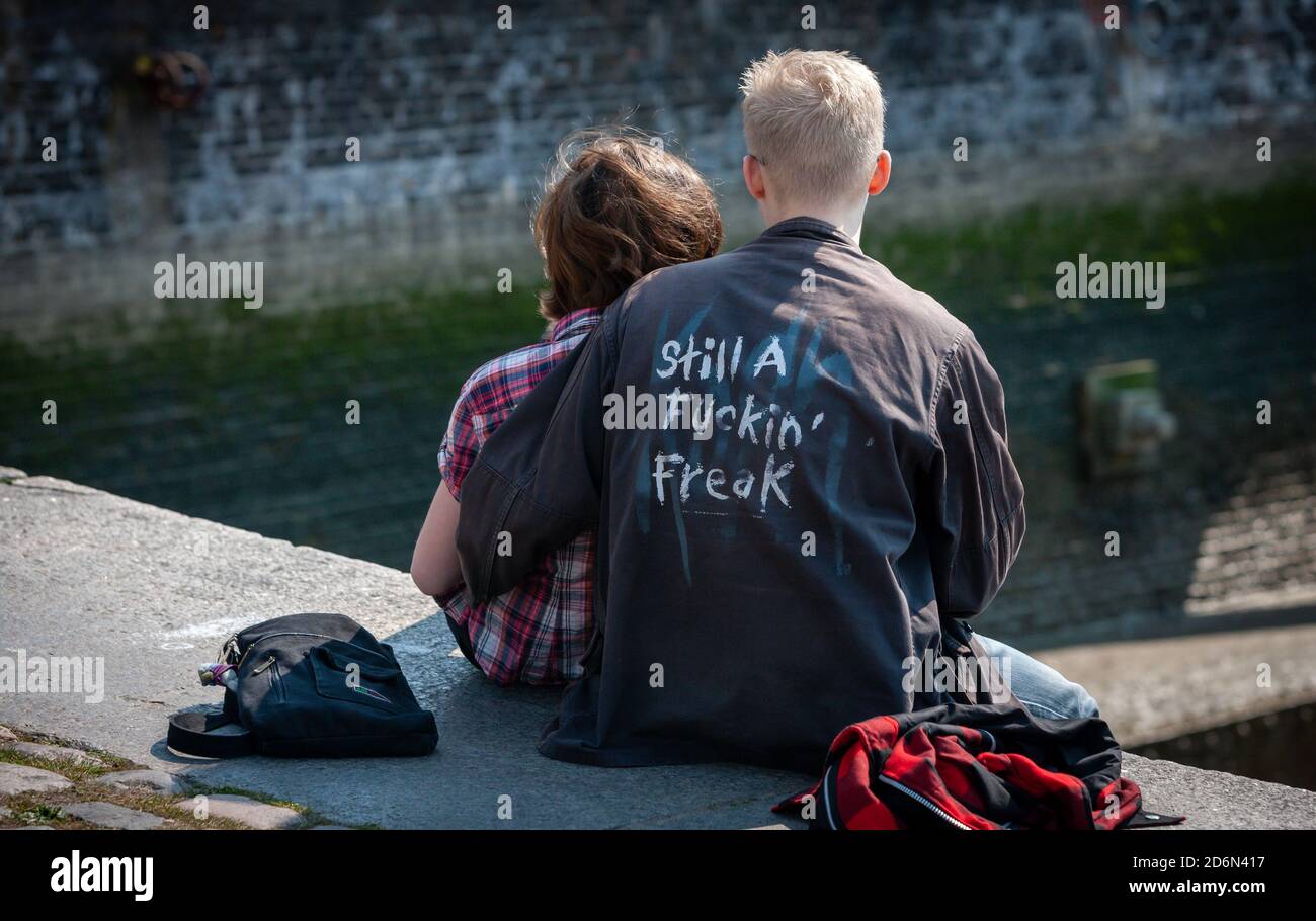 TallantImages People, Persons Husum Stock Photo