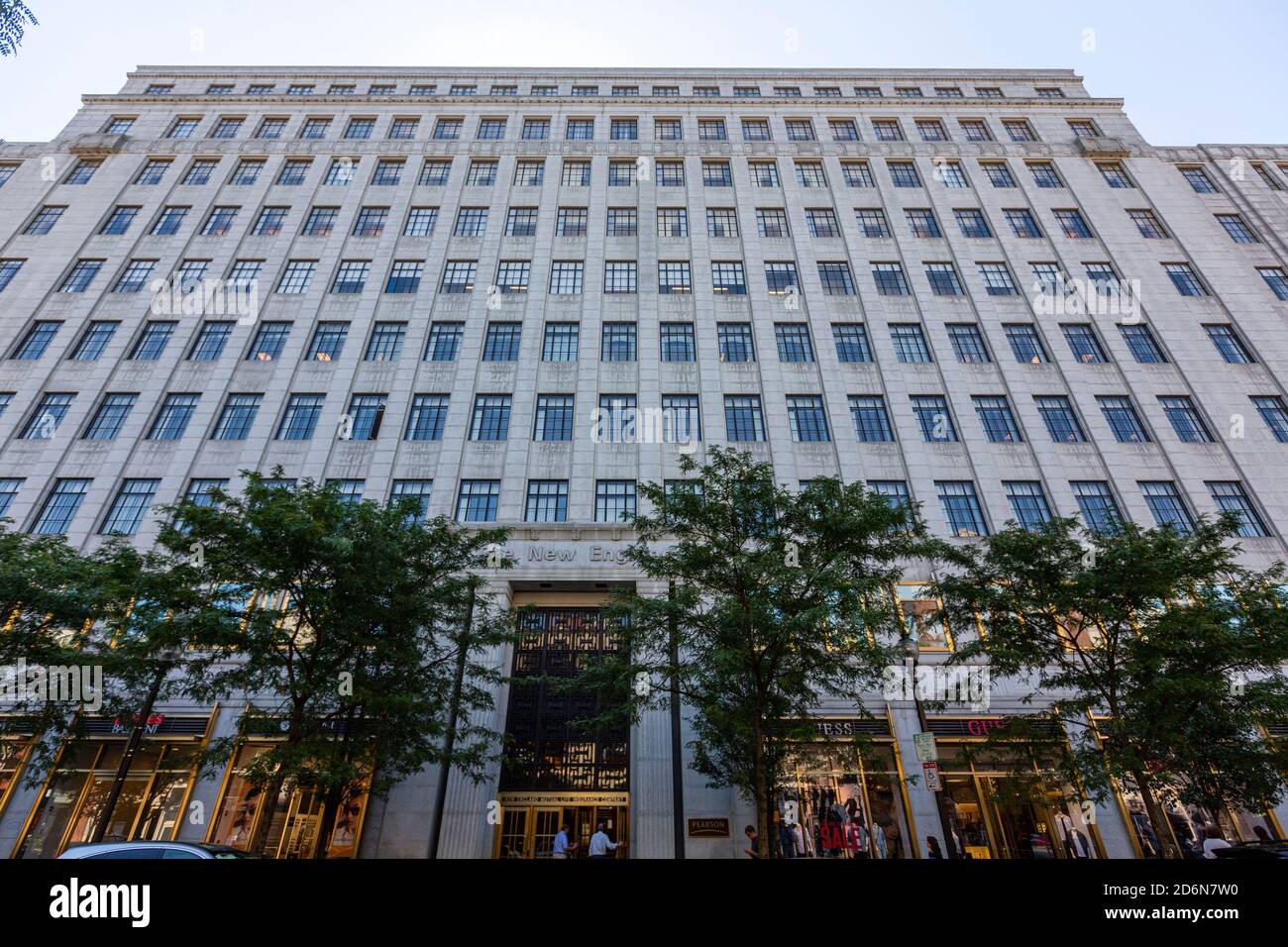 Mutual life insurance company hires stock photography and images Alamy